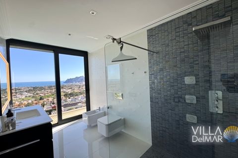 Villa i Calpe, Alicante, Calpe - € 3.995.000 | Ref: L-402 - foto 10